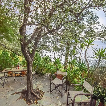 Awesome In With House Sea View * רקו