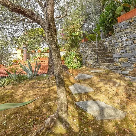 בית נופש Awesome In With House Sea View רקו